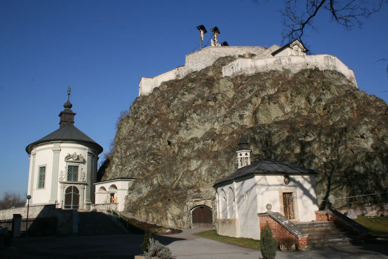 Кальвариенберг