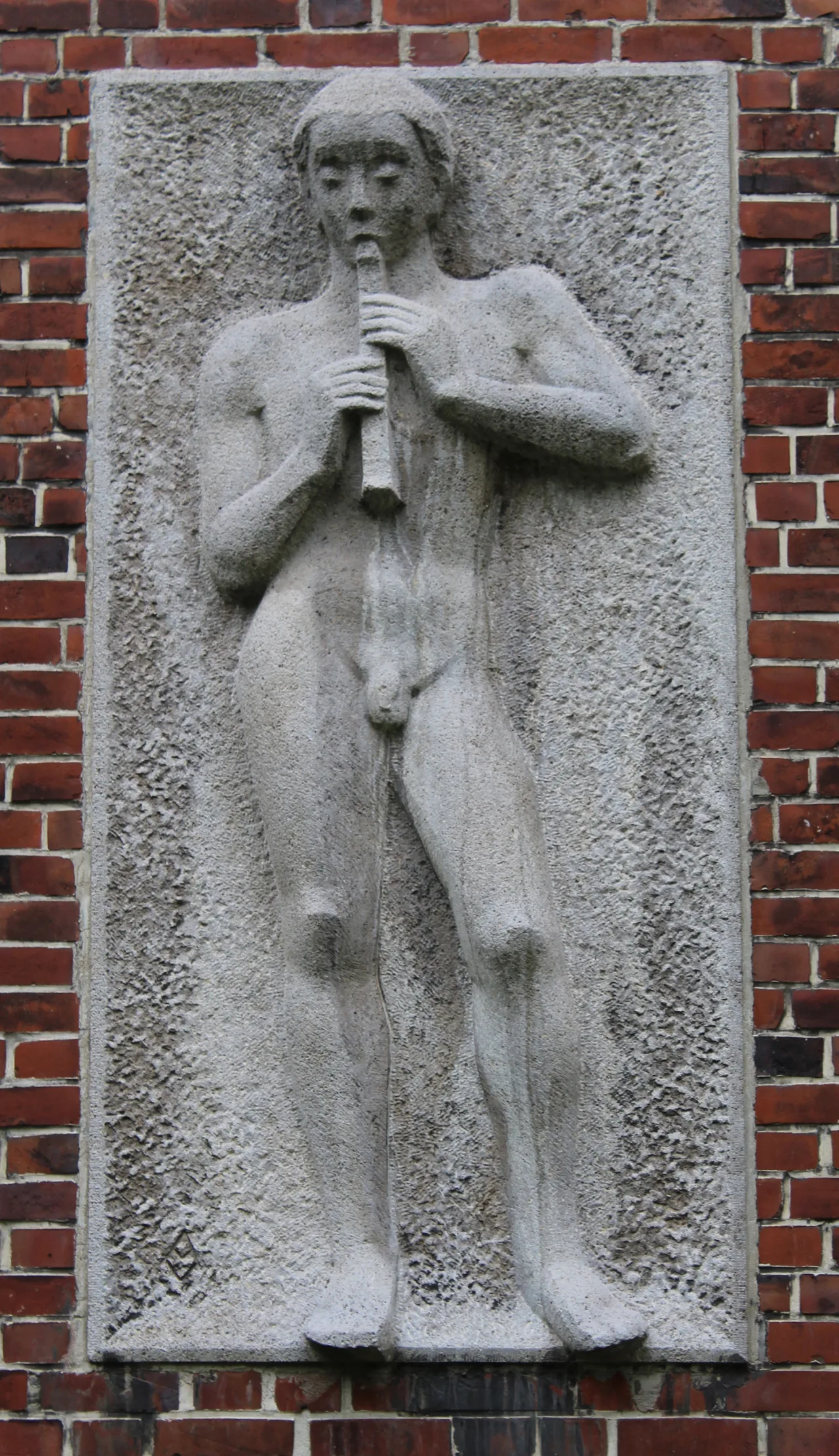 Флейтист