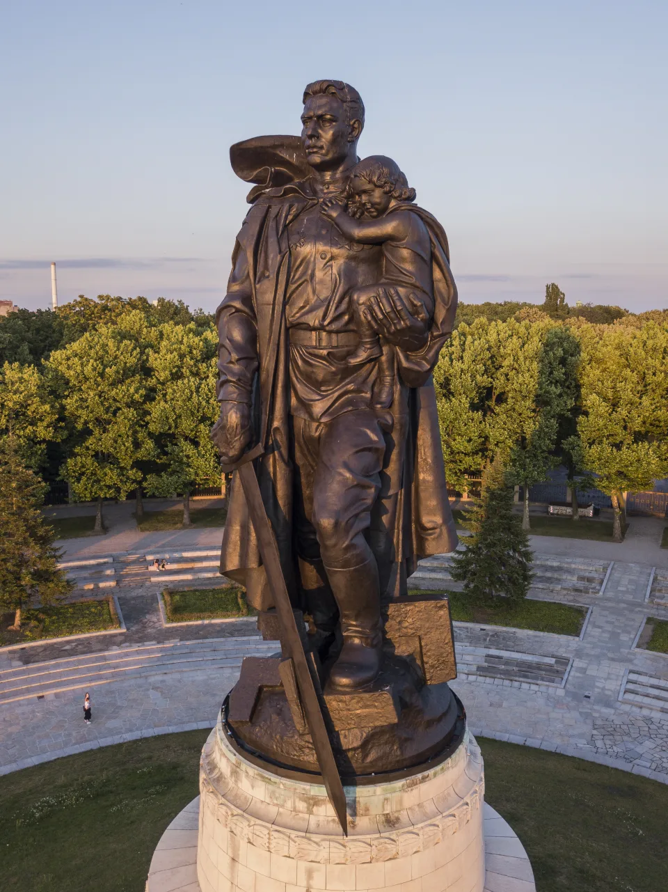 Советский мемориал