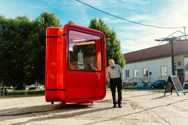 Киоск K67