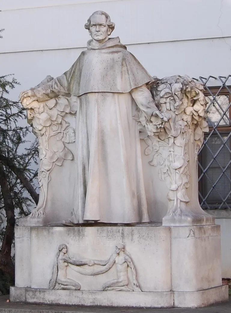 Грегор Мендель