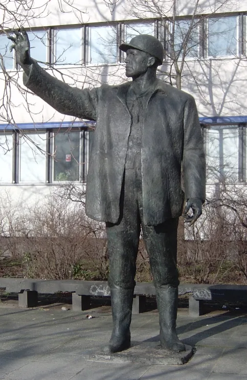 Бауарбайтер
