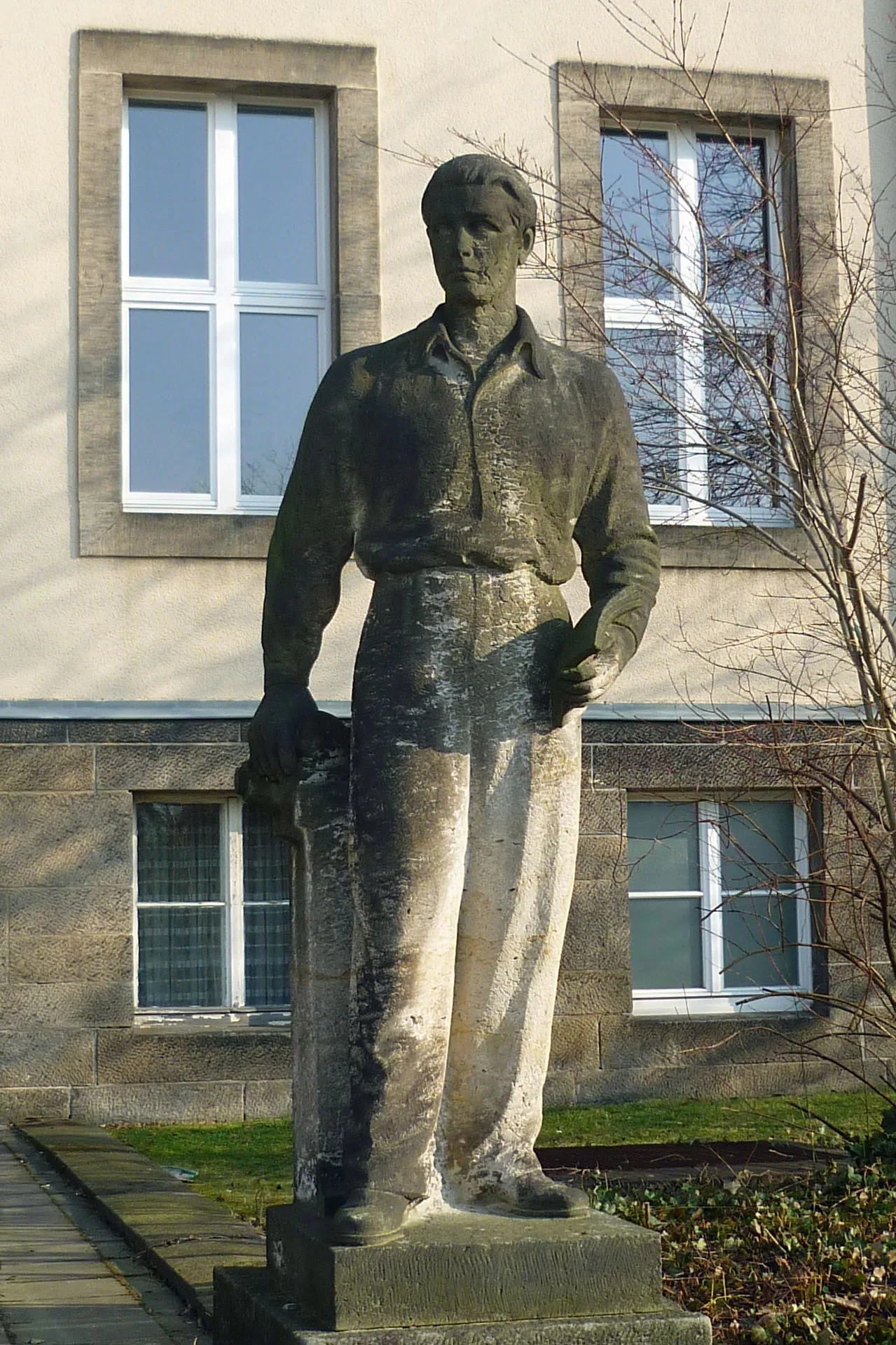ABF-Student
