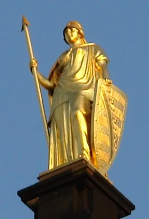 Саксония