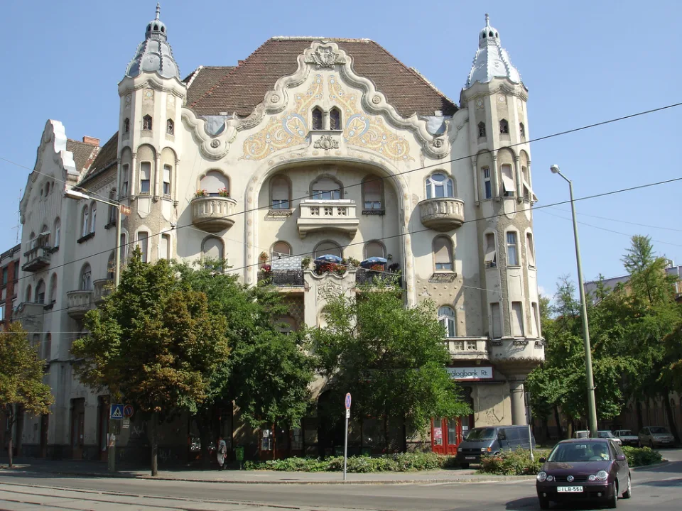 Графский дворец