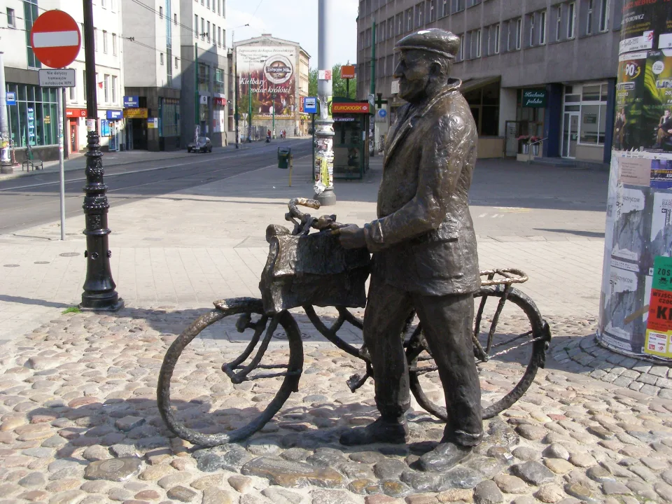 Стары Марыч