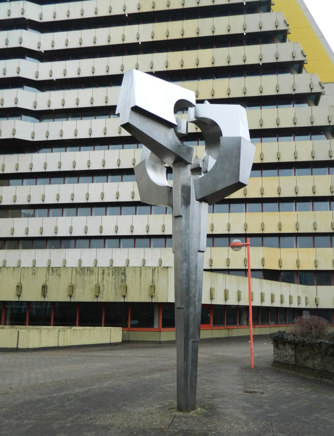 OPD I