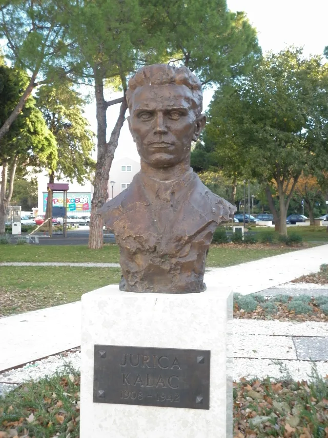 Юрица Калак