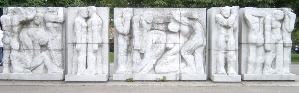 Альте Вельт