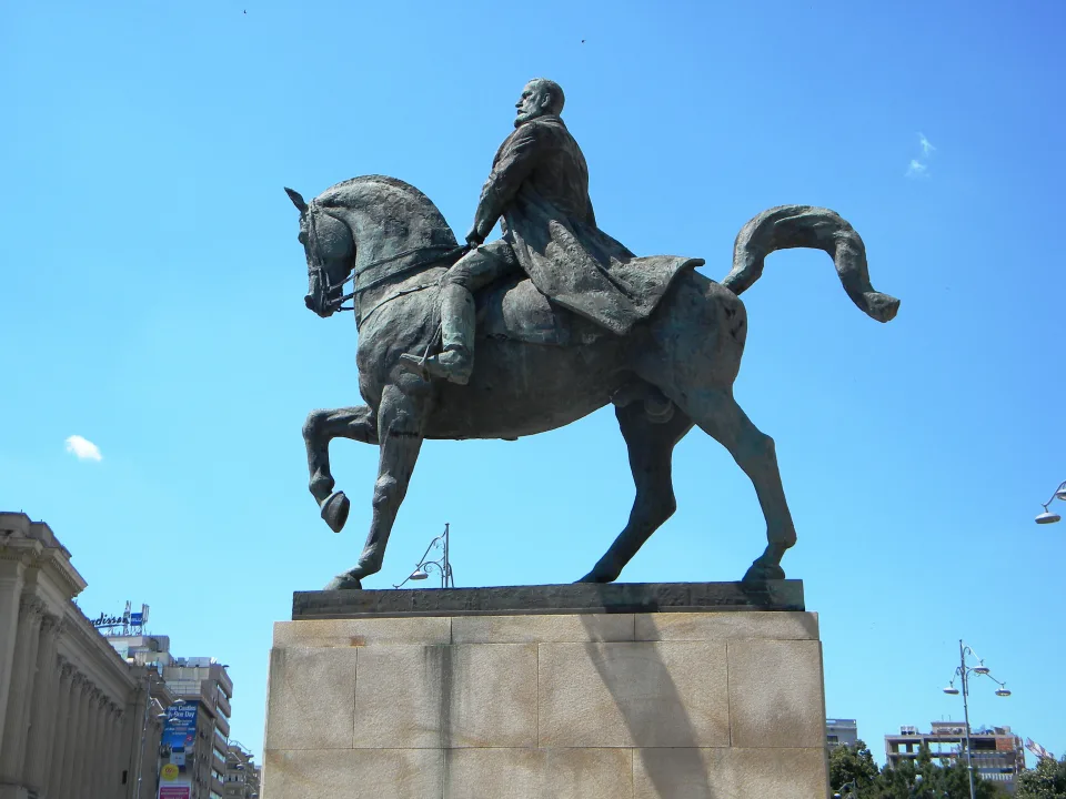 Карол I