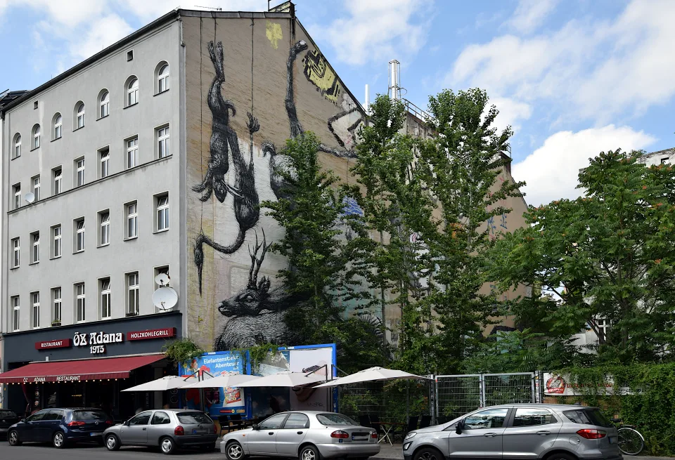 Натюрморт