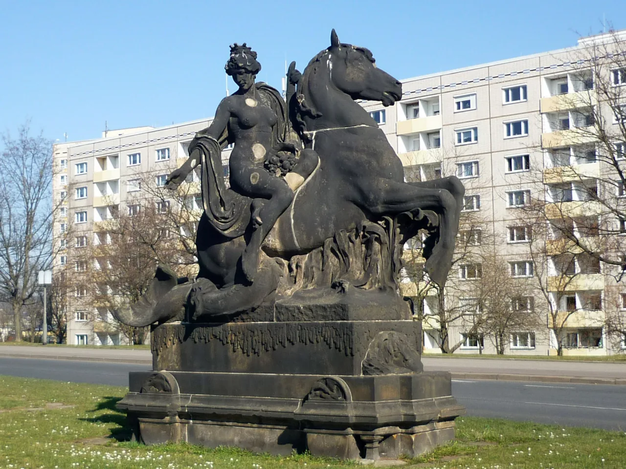 Рухиге Эльбе