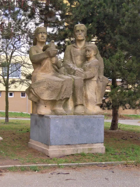 Жизнь в мире