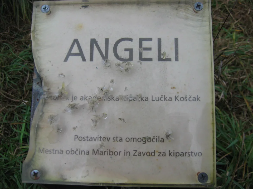 Ангели