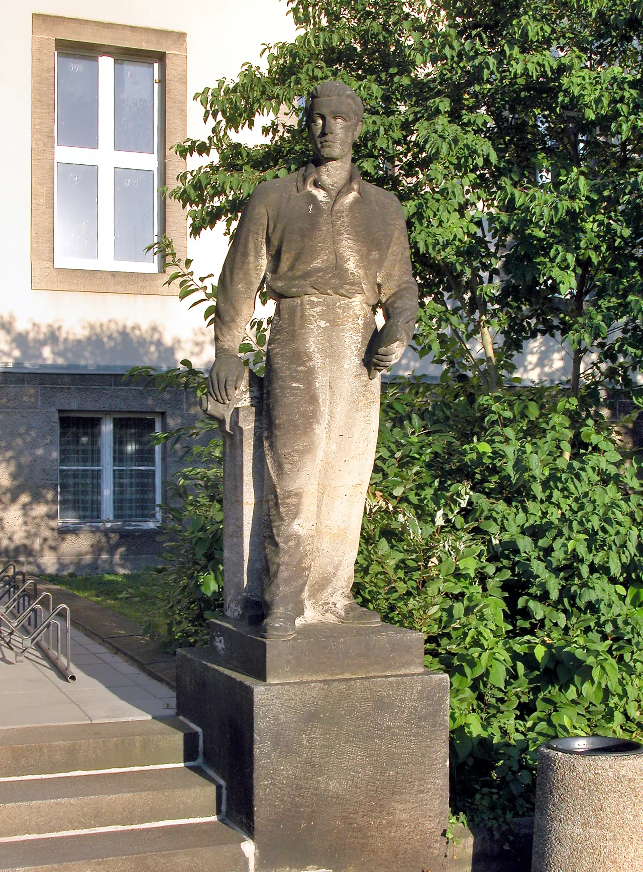 ABF-Student