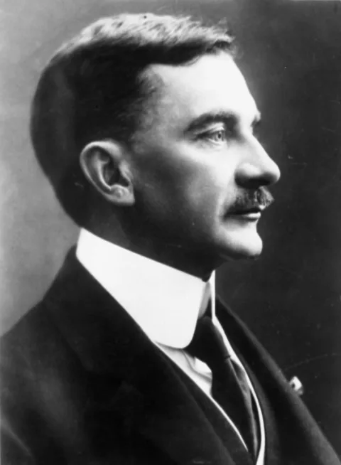 Иулиу Маниу 1873-1953