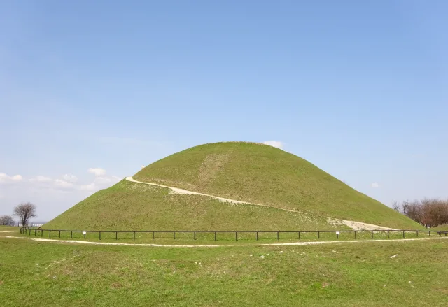 Курган Кракуса