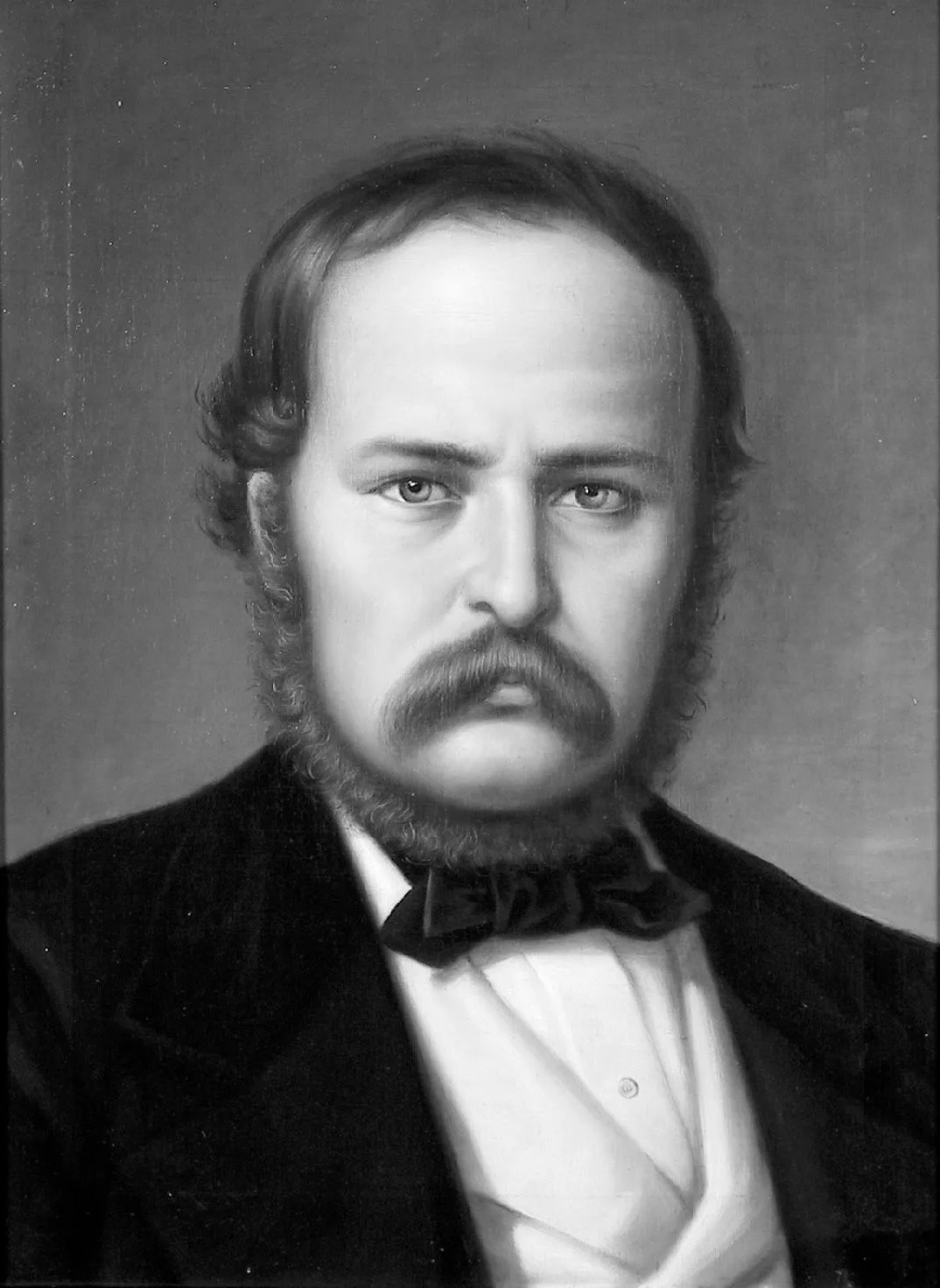 Андрей Мурешану 1816-1863