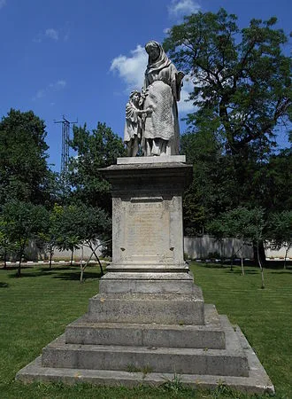 Ана Давила