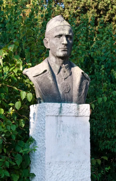 Витомир Широля Пайо