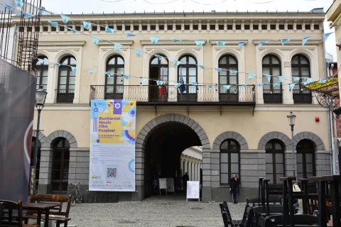 Ханул Габровени