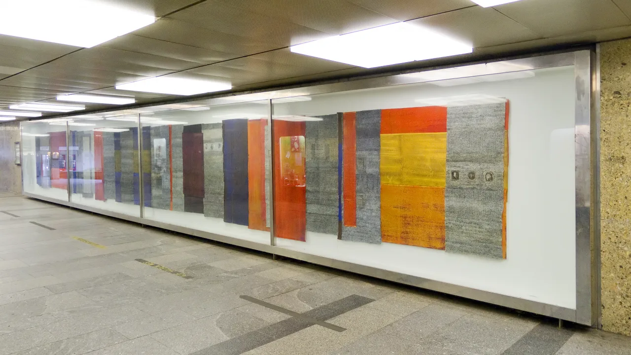 Unisono di colori