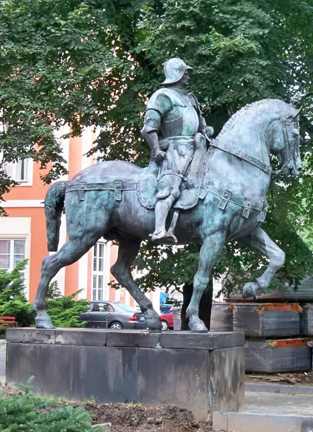Бартоломео Коллеони
