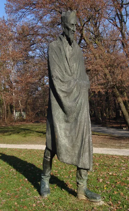 Владимир Назор 1876-1949