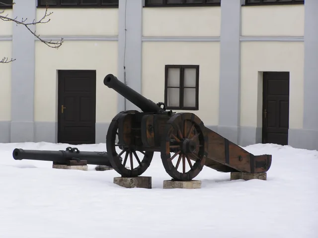 Башта Катова