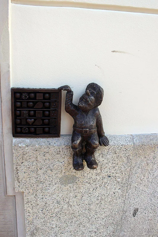 Кармелек
