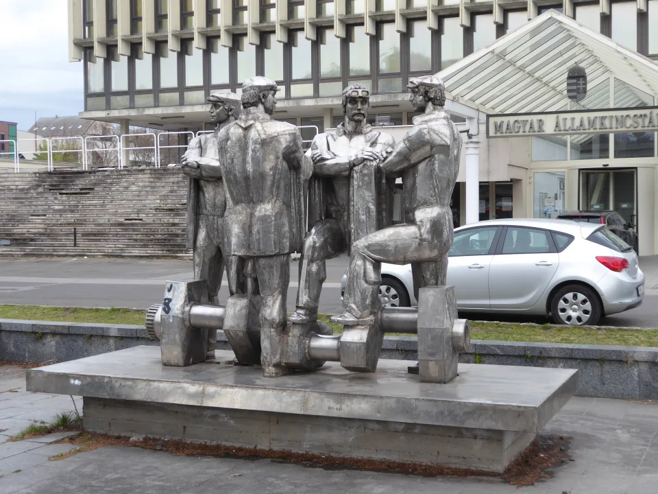 Мункашек
