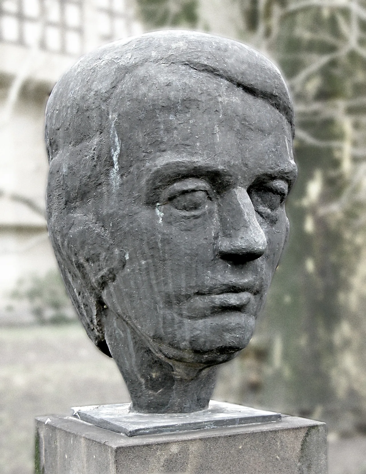 Стела Роберта Шумана
