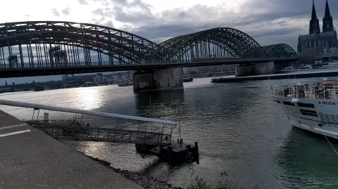 Мост Гогенцоллернов