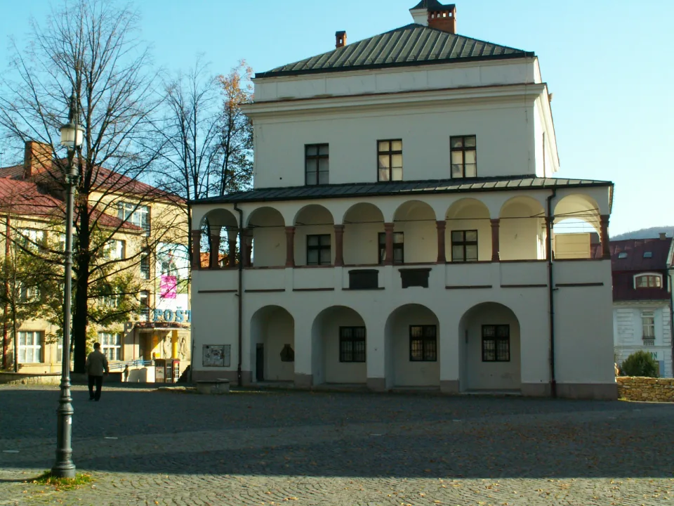 Галерия