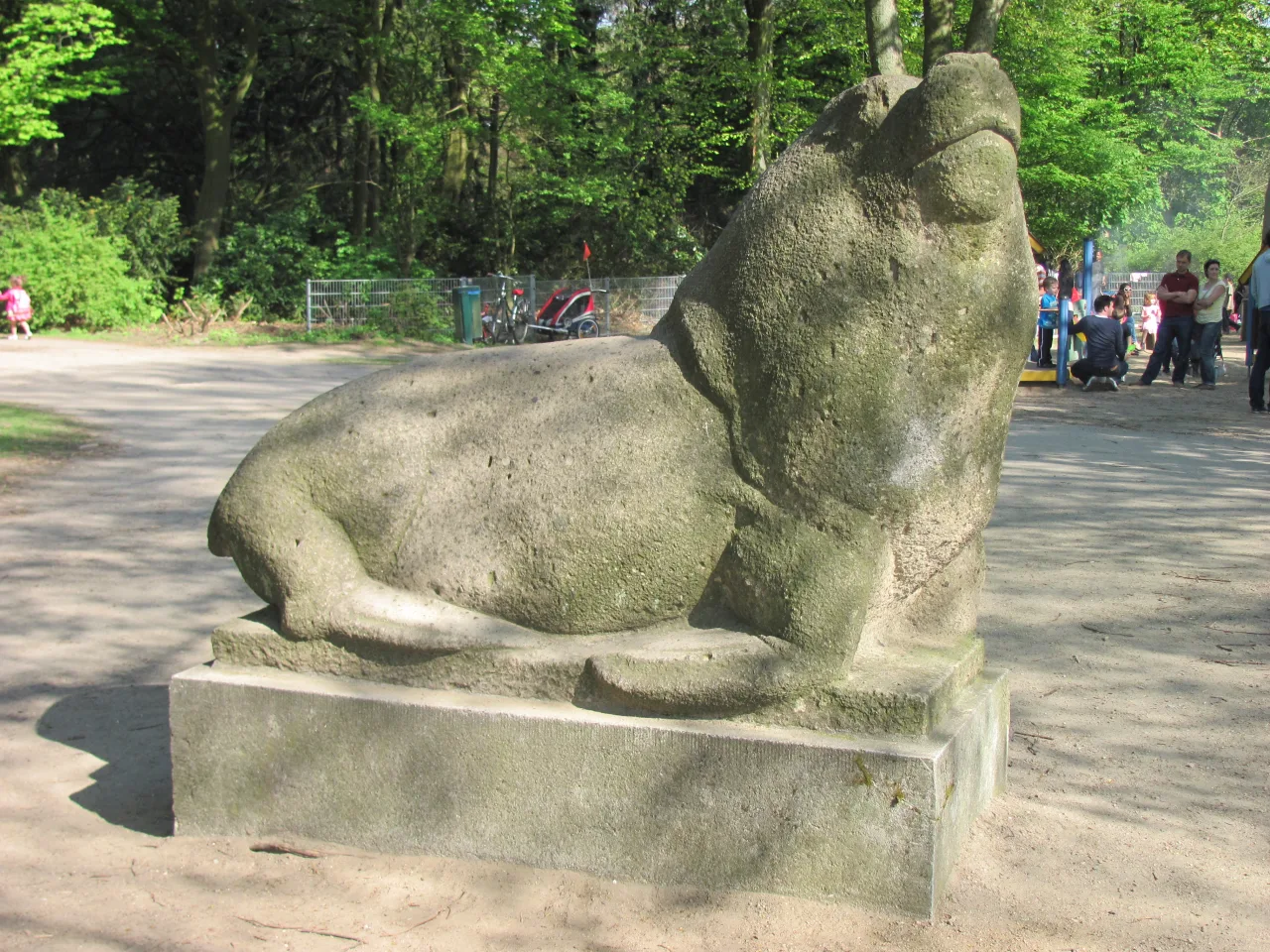 Манненроббе