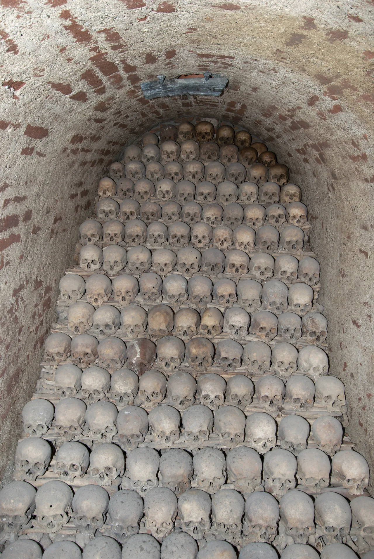 Брнесская костница