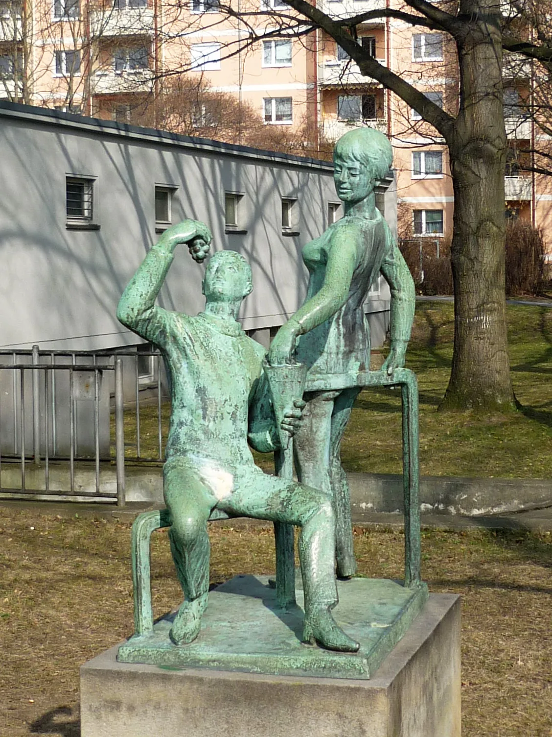 Траубенессер