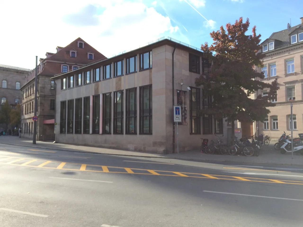Kunst galerie Fürth