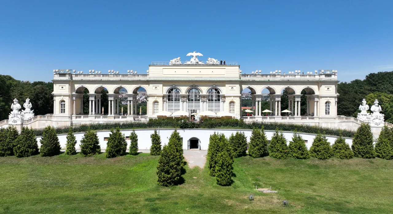 Глорьетта