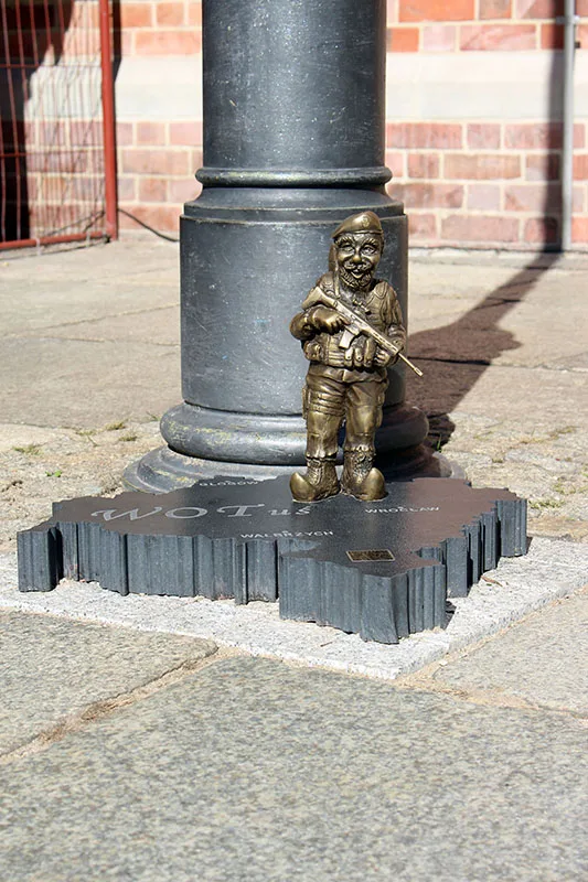 WOTuś