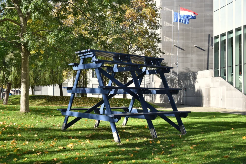 Рiesen-Пикниктиш