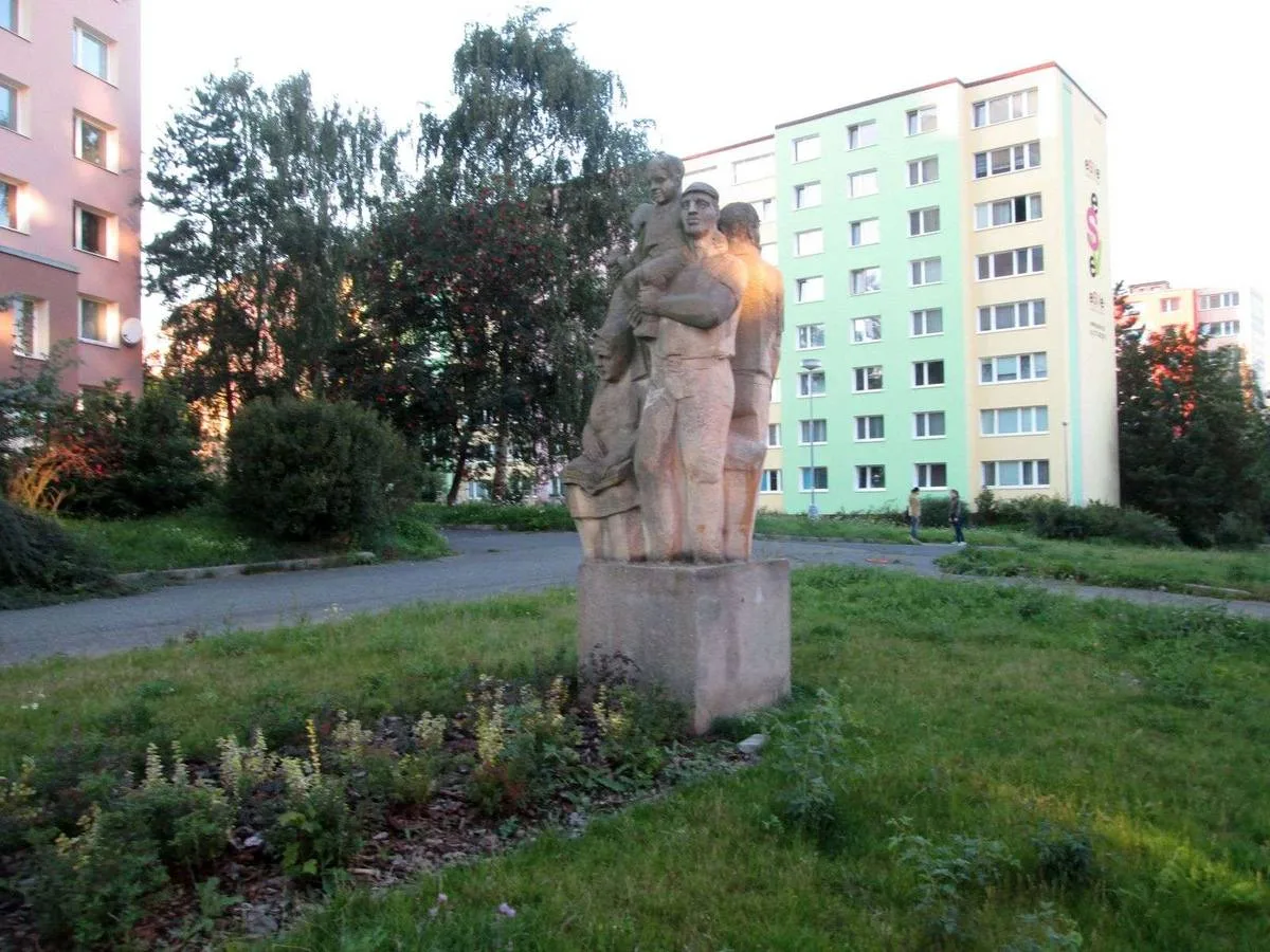 Жизнь в мире