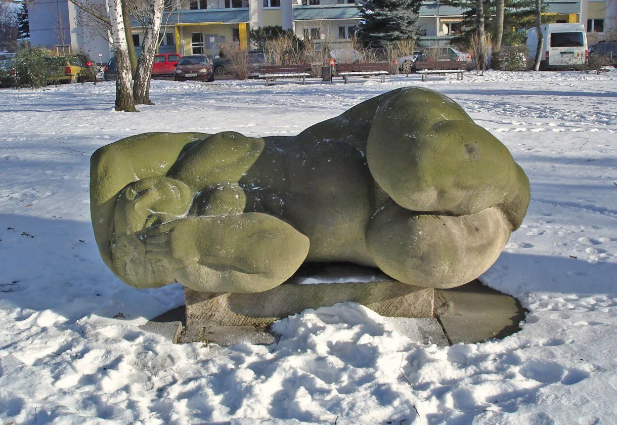 Гроссе Лигенде
