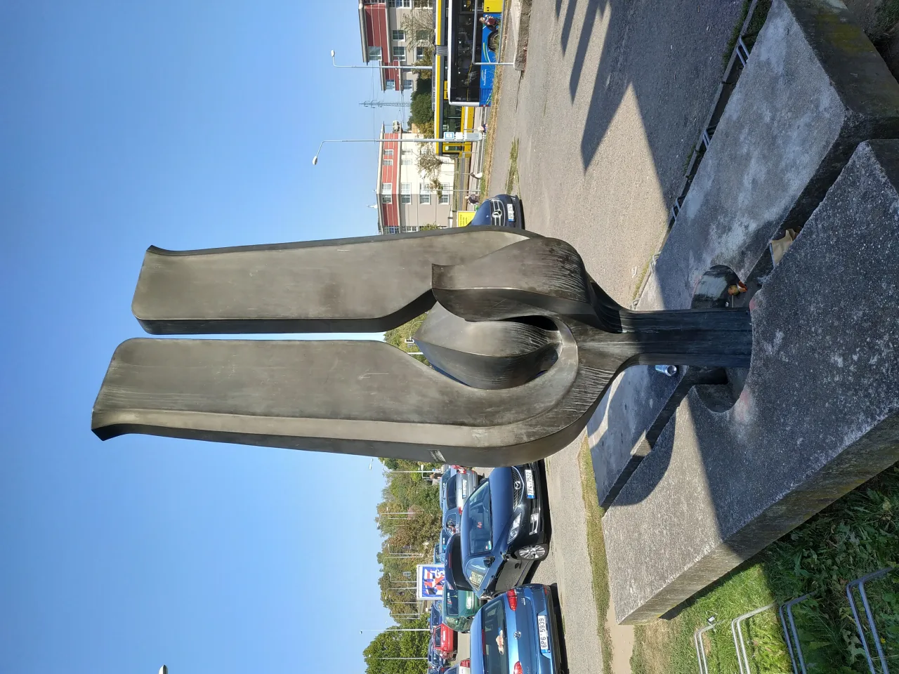Кличени
