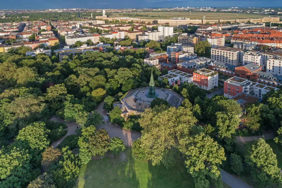Кройцберг