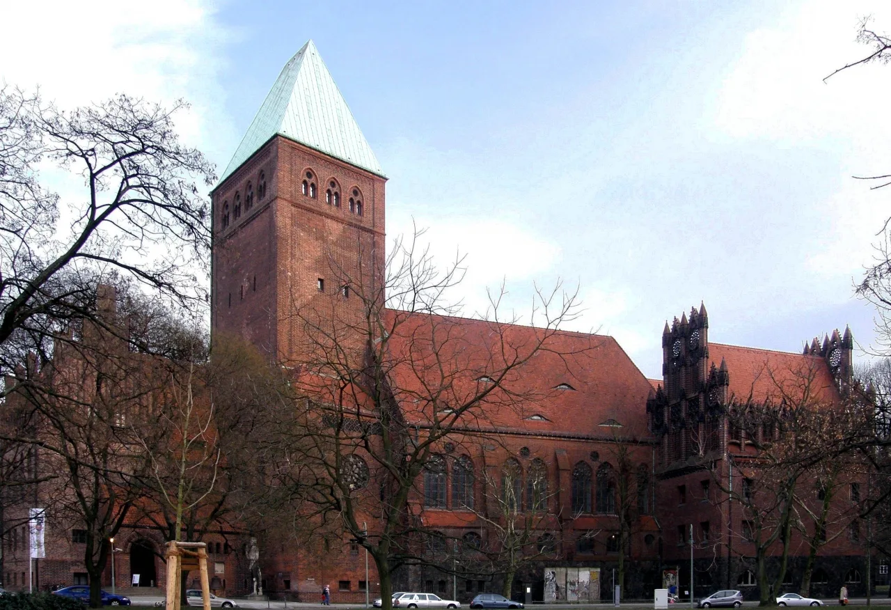 Мärkisches Museum