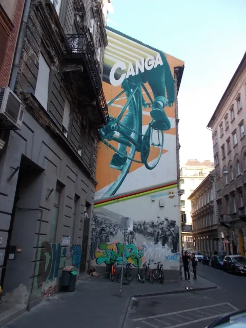 Canga