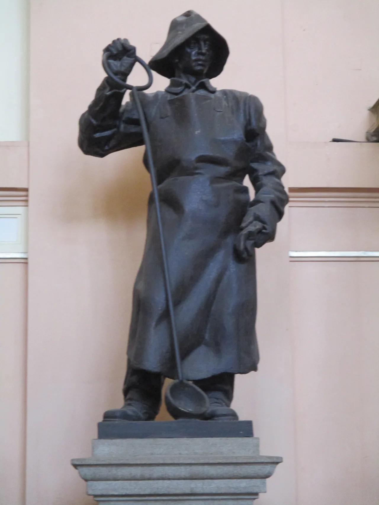 Ководелник