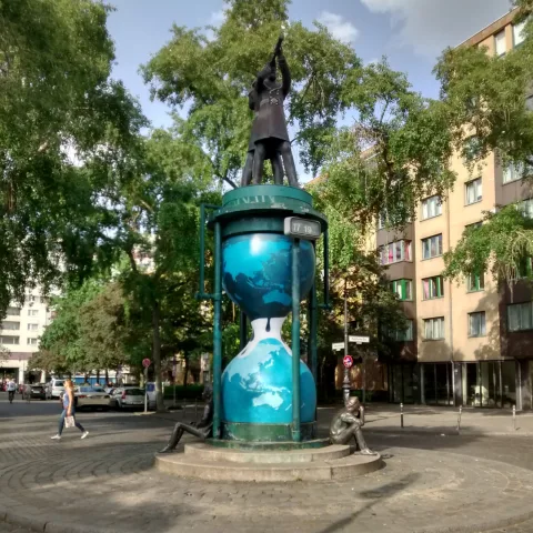 Двойной адмирал