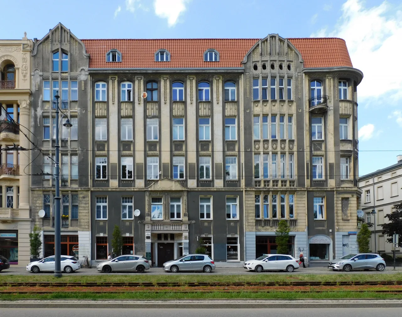 Каменица Рахмиля Липшица